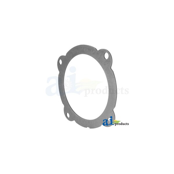 Plate, Clutch; Planetary Brake 14" x14" x0.05"